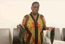 Woman arrested with cocaine hidden in private parts and stomach – Daily Trust woman-arrested-with-cocaine-hidden-in-private-parts-and-stomach-daily-trust