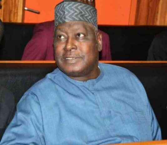 Word on Babachir Lawal: Corruption Allegations and Legal Proceedings word-on-babachir-lawal-corruption-allegations-and-legal-proceedings