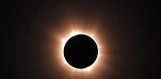 Celestial Spectacle: Solar Eclipse Captivates Millions Across North America Celestial Spectacle: Solar Eclipse Captivates Millions Across North America