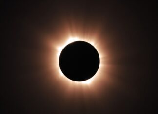Celestial Spectacle: Solar Eclipse Captivates Millions Across North America Celestial Spectacle: Solar Eclipse Captivates Millions Across North America