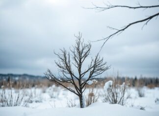 Global Climate Change: Preparing for Harsher Winters and Unpredictable Weather Patterns Global Climate Change: Getting Ready for Harsher Winters and Unpredictable Weather Patterns