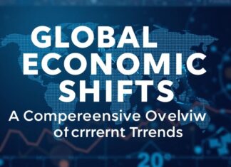 Global Economic Shifts: A Comprehensive Overview of Current Trends Global Economic Shifts: A Comprehensive Overview of Current Trends