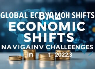 Global Economic Shifts: Navigating Financial Challenges in 2023 Global Economic Shifts: Navigating Financial Challenges in 2023