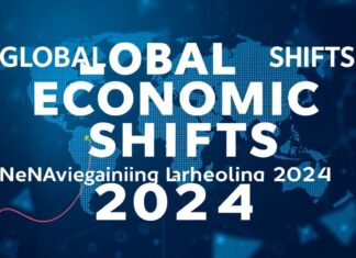 Global Economic Shifts: Navigating the Complexities of 2024 Global Economic Shifts: Navigating the Intricacies of 2024