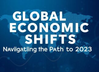 Global Economic Shifts: Navigating the Path to 2026 Global Economic Shifts: Navigating the Path to 2026