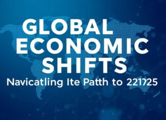 Global Economic Shifts: Navigating the Path to 2026 Global Economic Shifts: Navigating the Path to 2026