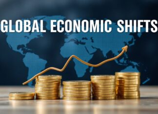 Global Economic Shifts: Understanding Interest Rates and Their Calculations Global Economic Shifts: Understanding Interest Rates and Their Calculations