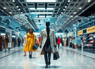 Global Fashion Industry Braces for Radical Shift in 2026 The global fashion industry is preparing for a significant transformation in 2026.