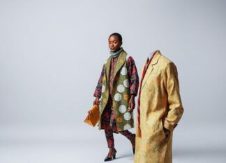 Global Fashion Industry Eyes 2026 Ethnic Trends Amidst Cultural Shifts The global fashion industry is looking ahead to 2026 ethnic trends amidst cultural shifts.