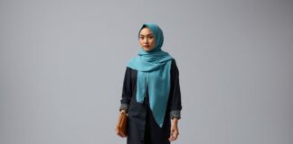 Global Fashion Industry Eyes Modest Wear Expansion Amid Cultural Shifts Global Fashion Industry Eyes Modest Wear Expansion Amid Cultural Shifts