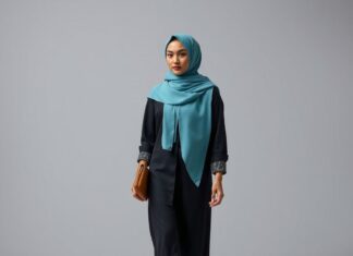 Global Fashion Industry Eyes Modest Wear Expansion Amid Cultural Shifts Global Fashion Industry Eyes Modest Wear Expansion Amid Cultural Shifts