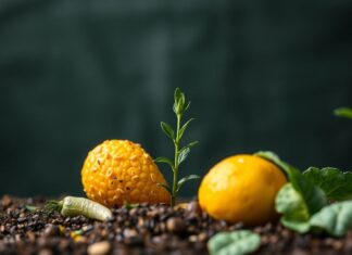 Global Food Security: Innovations and Challenges in 2023 Global Food Security: Innovations and Challenges in 2023