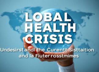 Global Health Crisis: Understanding the Current Landscape and Future Challenges Global Health Crisis: Understanding the Current Situation and Future Obstacles