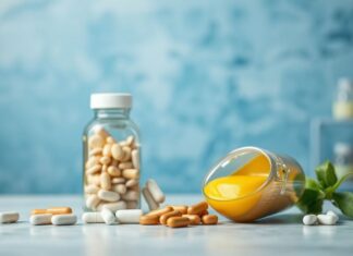 Global Health Trends: The Rise of Nutritional Supplements in the Dominican Republic Global Health Trends: The Increase in Nutritional Supplements in the Dominican Republic
