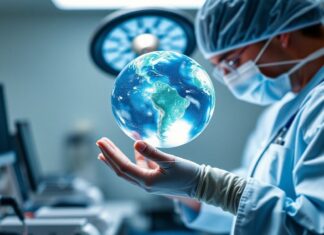 Global Innovations: A Spotlight on Recent Medical Breakthroughs Global Innovations: A Spotlight on Recent Medical Breakthroughs