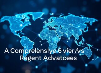 Global Internet Connectivity: A Comprehensive Overview of Recent Developments Global Internet Connectivity: A Comprehensive Overview of Recent Advances