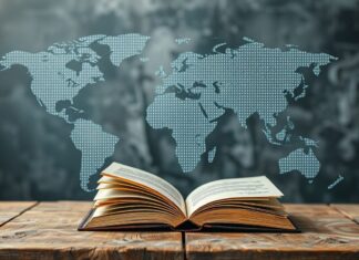 Global Literary Landscape: A Comprehensive Overview of Recent Developments Global Literary Landscape: A Comprehensive Overview of Recent Trends