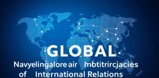 Global Perspectives: Navigating the Complexities of International Relations Global Perspectives: Navigating the Intricacies of International Relations