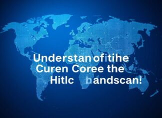 Global Perspectives: Understanding the Current Geopolitical Landscape Global Perspectives: Understanding the Current Geopolitical Landscape