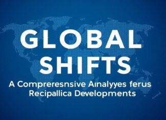Global Shifts: A Comprehensive Analysis of Recent Geopolitical Developments Global Shifts: A Comprehensive Analysis of Recent Geopolitical Developments
