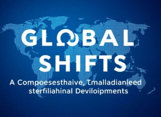 Global Shifts: A Comprehensive Analysis of Recent International Developments Global Shifts: A Comprehensive Analysis of Recent International Developments