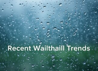 Global Weather Patterns: Understanding the Impact of Recent Rainfall Trends Global Weather Patterns: Understanding the Impact of Recent Rainfall Trends