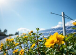 Harnessing the Sun: Innovations in Solar Energy Efficiency Harnessing the Sun: Innovations in Solar Energy Efficiency