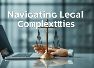 Navigating Legal Complexities: The Role of Top Legal Consulting Firms in Modern Society Navigating Legal Complexities: The Role of Leading Legal Consulting Firms in Contemporary Society