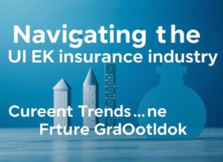 Navigating the Complexities of the UK Insurance Industry: Current Trends and Future Outlook Navigating the Complexities of the UK Insurance Industry: Current Trends and Future Outlook