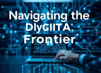 Navigating the Digital Frontier: Cybersecurity in an Interconnected World Navigating the Digital Frontier: Cybersecurity in an Interconnected World