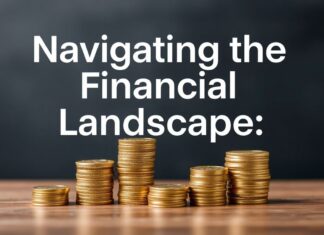 Navigating the Financial Landscape: A Comprehensive Guide to Banking in India Navigating the Financial Landscape: A Comprehensive Guide to Banking in India