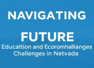 Navigating the Future: Education and Economic Challenges in Nevada Navigating the Future: Education and Economic Challenges in Nevada