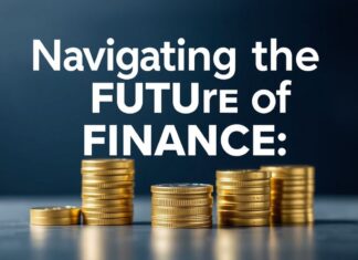 Navigating the Future of Finance: Top Credit Institutions to Watch in 2026 Navigating the Future of Finance: Top Credit Institutions to Watch in 2026