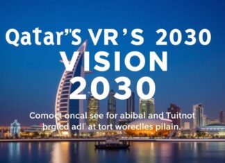 Qatar’s Vision 2030: A Comprehensive Look at the Nation’s Ambitious Development Plan Qatar's Vision 2030: A Comprehensive Look at the Nation's Ambitious Development Plan