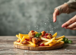 The Art of Celebration: How Food Brings People Together in Times of Crisis The Art of Celebration: How Food Unites People During Times of Crisis