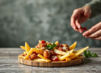 The Art of Celebration: How Food Brings People Together in Times of Crisis The Art of Celebration: How Food Unites People During Times of Crisis