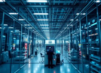 The Digital Infrastructure Behind Global News Dissemination The Digital Infrastructure Supporting Worldwide News Distribution