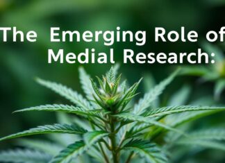 The Emerging Role of CBD in Medical Research: A Comprehensive Overview The Emerging Role of CBD in Medical Research: A Comprehensive Overview