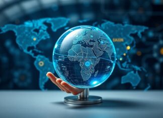 The Evolving Landscape of Global Technology: Trends and Implications The Changing World of Global Technology: Developments and Consequences