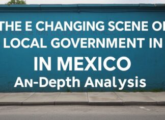 The Evolving Landscape of Municipal Governance in Mexico: A Closer Look The Changing Scene of Local Government in Mexico: An In-Depth Analysis