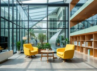 The Evolving Landscape of Student Housing: Challenges and Innovations The Changing Environment of Student Accommodation: Obstacles and Advancements