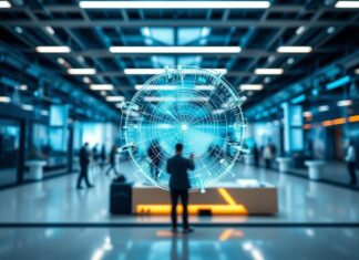 The Future of Technology: A Glimpse into Düsseldorf’s 2026 Vision The Future of Technology: An Insight into Düsseldorf's 2026 Vision