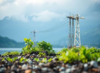 The Global Impact of Climate Change on Infrastructure: A Growing Concern The Global Impact of Climate Change on Infrastructure: An Increasing Concern