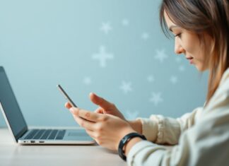 The Impact of Digital Detox on Mental Health: A Growing Trend in 2023 The Impact of Digital Detox on Mental Health: A Growing Trend in 2023