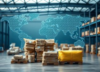 The Impact of Global Supply Chain Disruptions on Local Economies The Impact of Global Supply Chain Disruptions on Local Economies