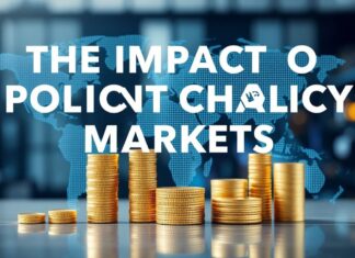 The Impact of Recent Policy Shifts on Global Markets The Impact of Recent Policy Changes on Global Markets