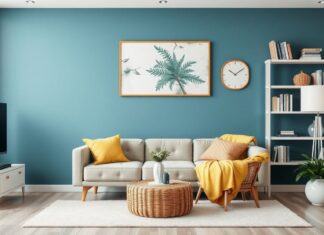 The Intersection of E-commerce and Home Decor: A New Frontier in Consumer Trends The Intersection of E-commerce and Home Decor: A New Frontier in Consumer Trends