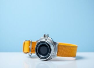 The Intersection of Fashion and Technology: A Look into 2026’s Trendsetting Accessories The Intersection of Fashion and Technology: An Insight into the Trendsetting Accessories of 2026