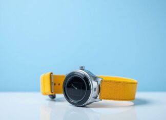 The Intersection of Fashion and Technology: A Look into 2026’s Trendsetting Accessories The Intersection of Fashion and Technology: An Insight into the Trendsetting Accessories of 2026