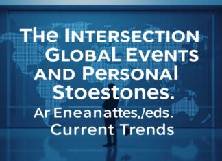 The Intersection of Global Events and Personal Milestones: A Look into Current Trends The Intersection of Global Events and Personal Milestones: An Examination of Current Trends